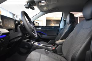 Volkswagen Tiguan bild 11