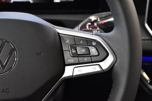Volkswagen Tiguan bild 10