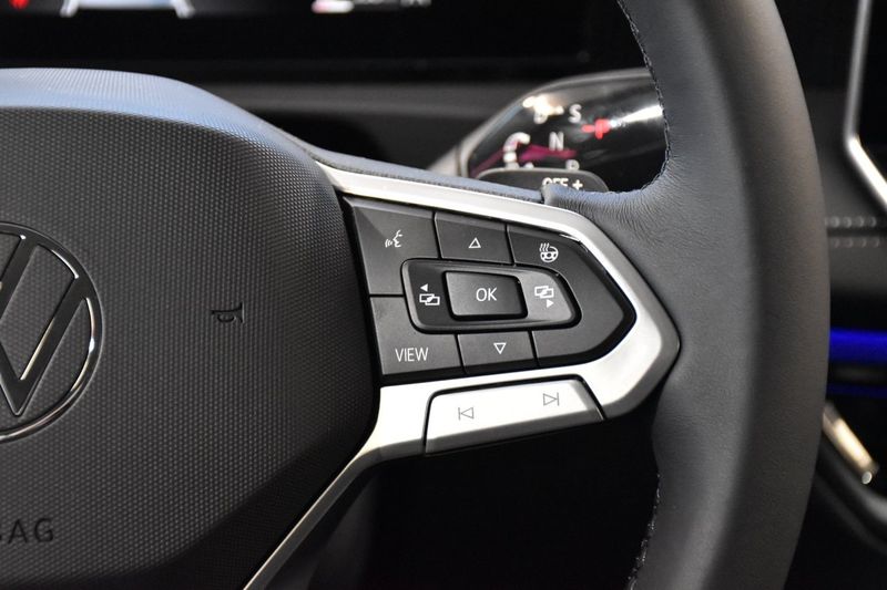 Volkswagen Tiguan bild 10