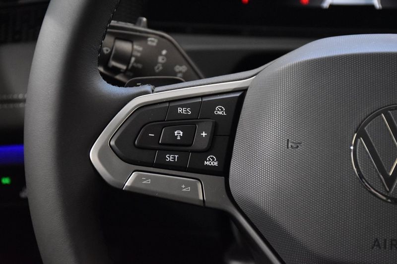 Volkswagen Tiguan bild 9