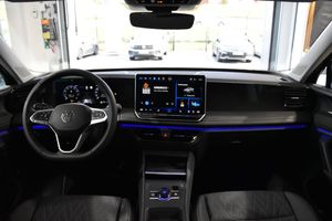 Volkswagen Tiguan bild 7