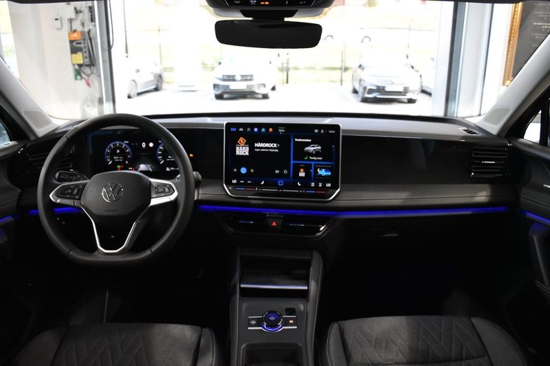 Volkswagen Tiguan bild 7