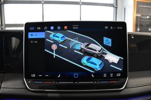 Volkswagen Tiguan bild 18