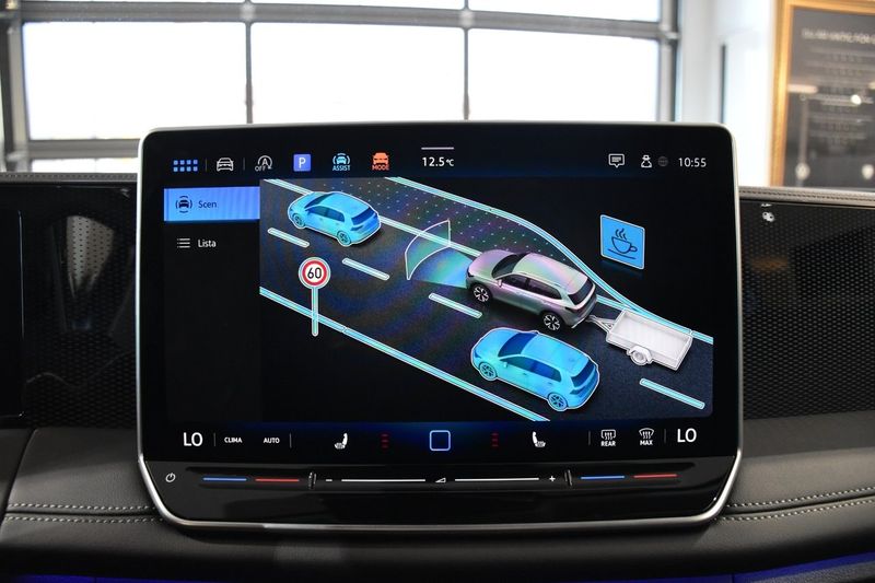 Volkswagen Tiguan bild 18