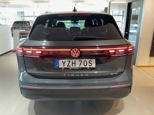 Volkswagen Tiguan bild 5
