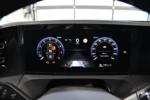 Volkswagen Tiguan bild 15