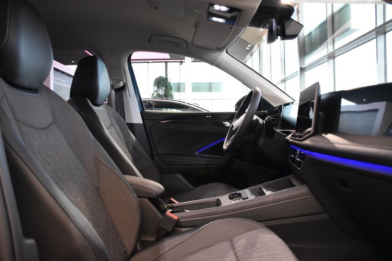 Volkswagen Tiguan bild 12