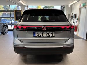 Volkswagen Tiguan bild 5