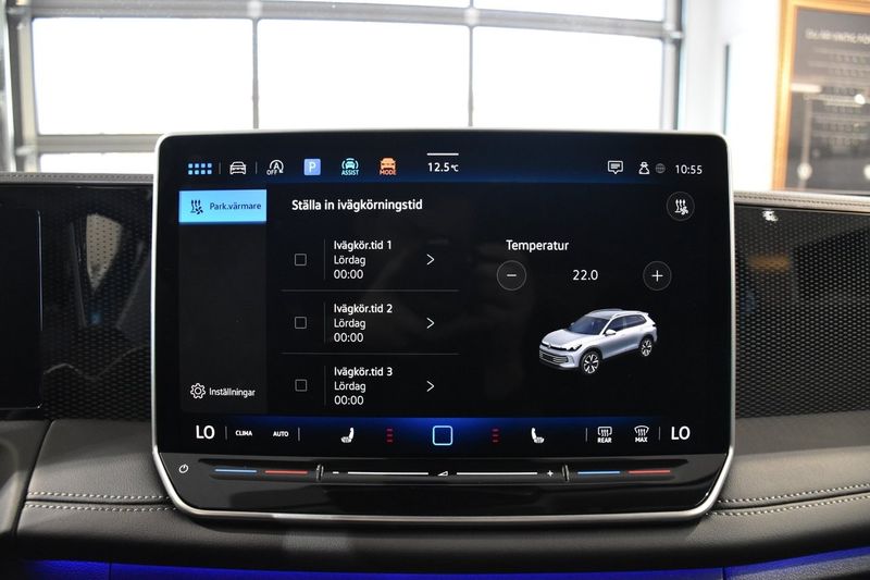 Volkswagen Tiguan bild 17
