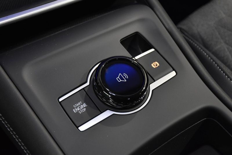 Volkswagen Tiguan bild 21