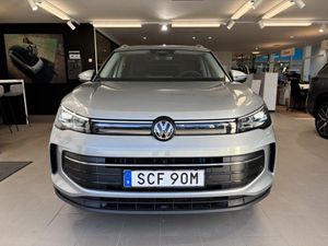 Volkswagen Tiguan bild 2