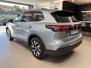 Volkswagen Tiguan bild 6