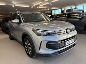 Volkswagen Tiguan bild 3