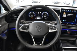 Volkswagen Tiguan bild 8