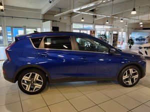 Hyundai Bayon bild 7