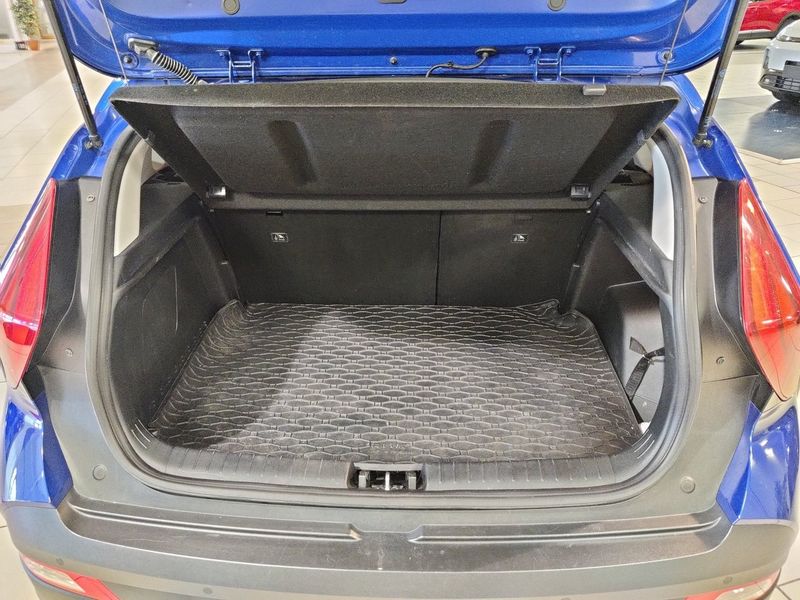 Hyundai Bayon bild 5
