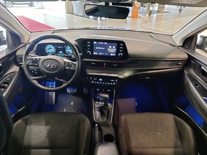 Hyundai Bayon bild 8