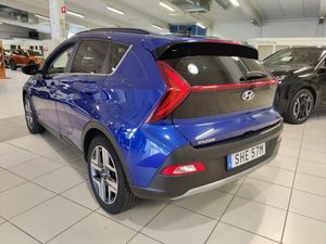 Hyundai Bayon bild 3