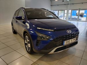 Hyundai Bayon bild 6