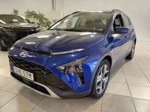 Hyundai Bayon bild 1
