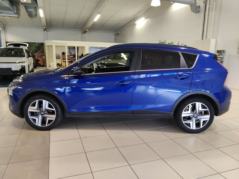 Hyundai Bayon bild 2