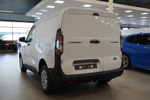 Ford Transit Courier bild 4