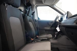 Ford Transit Courier bild 3