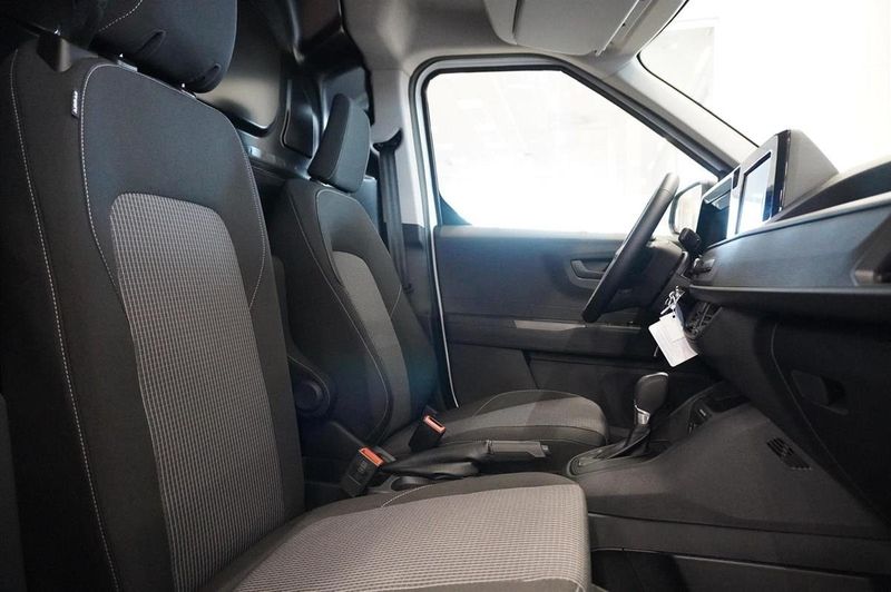 Ford Transit Courier bild 3