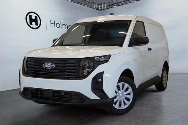 Ford Transit Courier Skåp Trend 1.0l EcoBoost 125 hk 7at - 2026