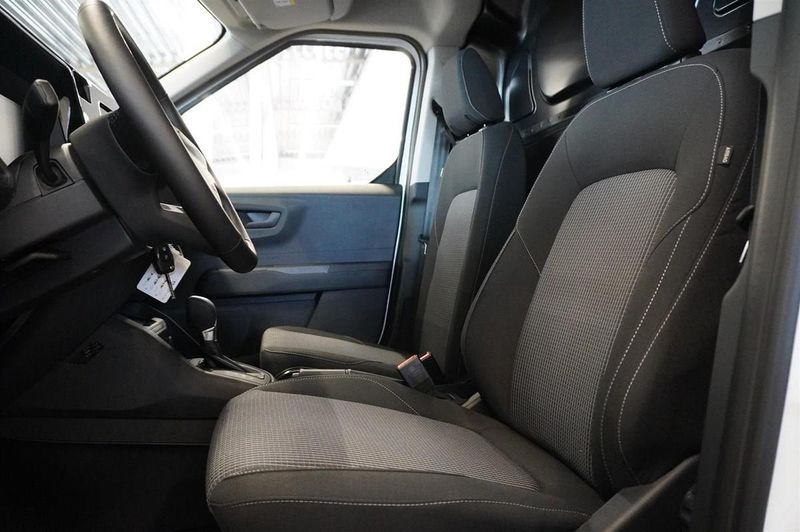 Ford Transit Courier bild 2