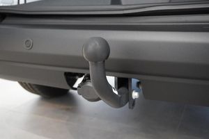 Ford Transit Courier bild 11