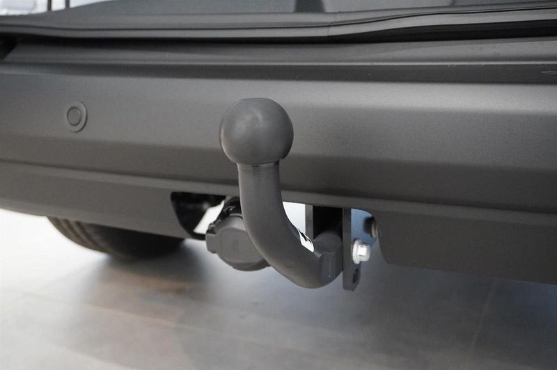 Ford Transit Courier bild 11