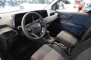 Ford Transit Courier bild 13