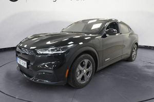 Ford Mustang Mach-E bild 1