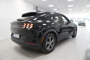 Ford Mustang Mach-E bild 3