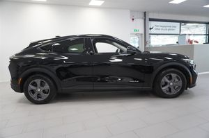 Ford Mustang Mach-E bild 5