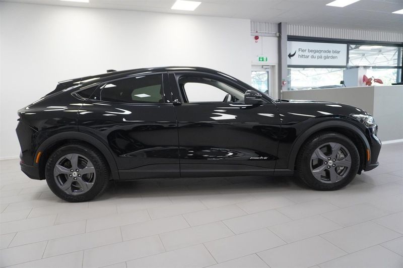 Ford Mustang Mach-E bild 5