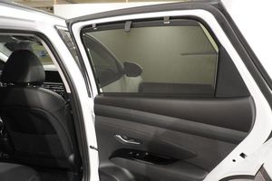 Hyundai Tucson bild 7