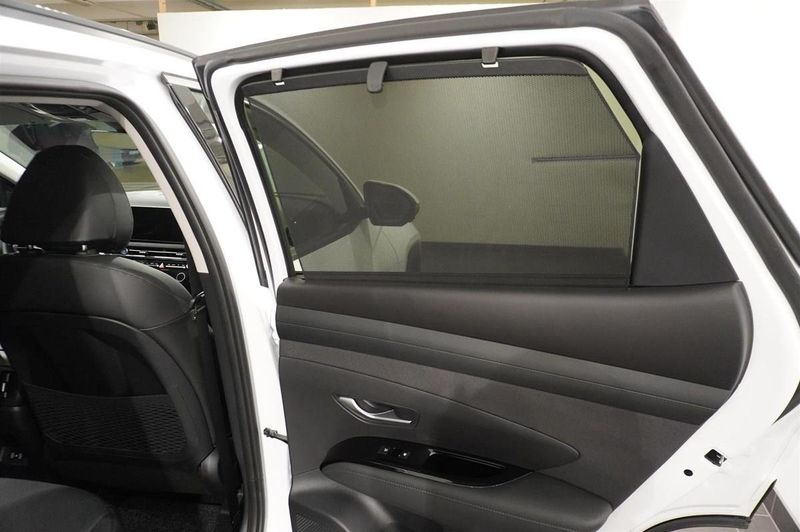 Hyundai Tucson bild 7