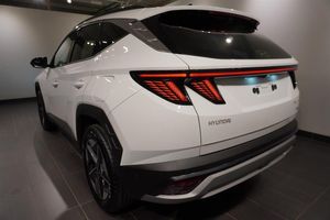 Hyundai Tucson bild 13