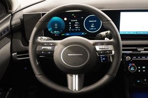 Hyundai Tucson bild 11