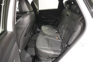 Hyundai Tucson bild 6