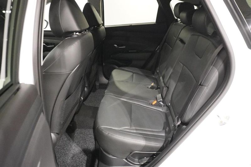 Hyundai Tucson bild 6