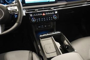 Hyundai Tucson bild 4