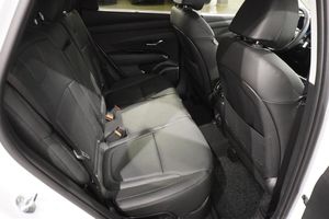 Hyundai Tucson bild 8