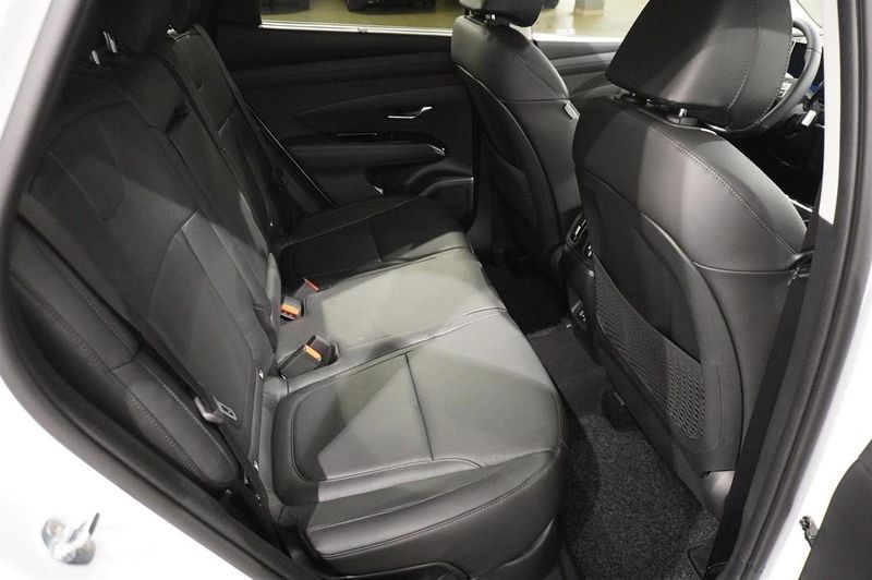 Hyundai Tucson bild 8
