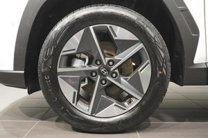 Hyundai Tucson bild 16