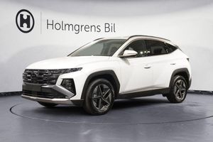 Hyundai Tucson bild 1