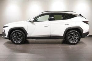 Hyundai Tucson bild 3