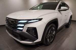 Hyundai Tucson bild 14